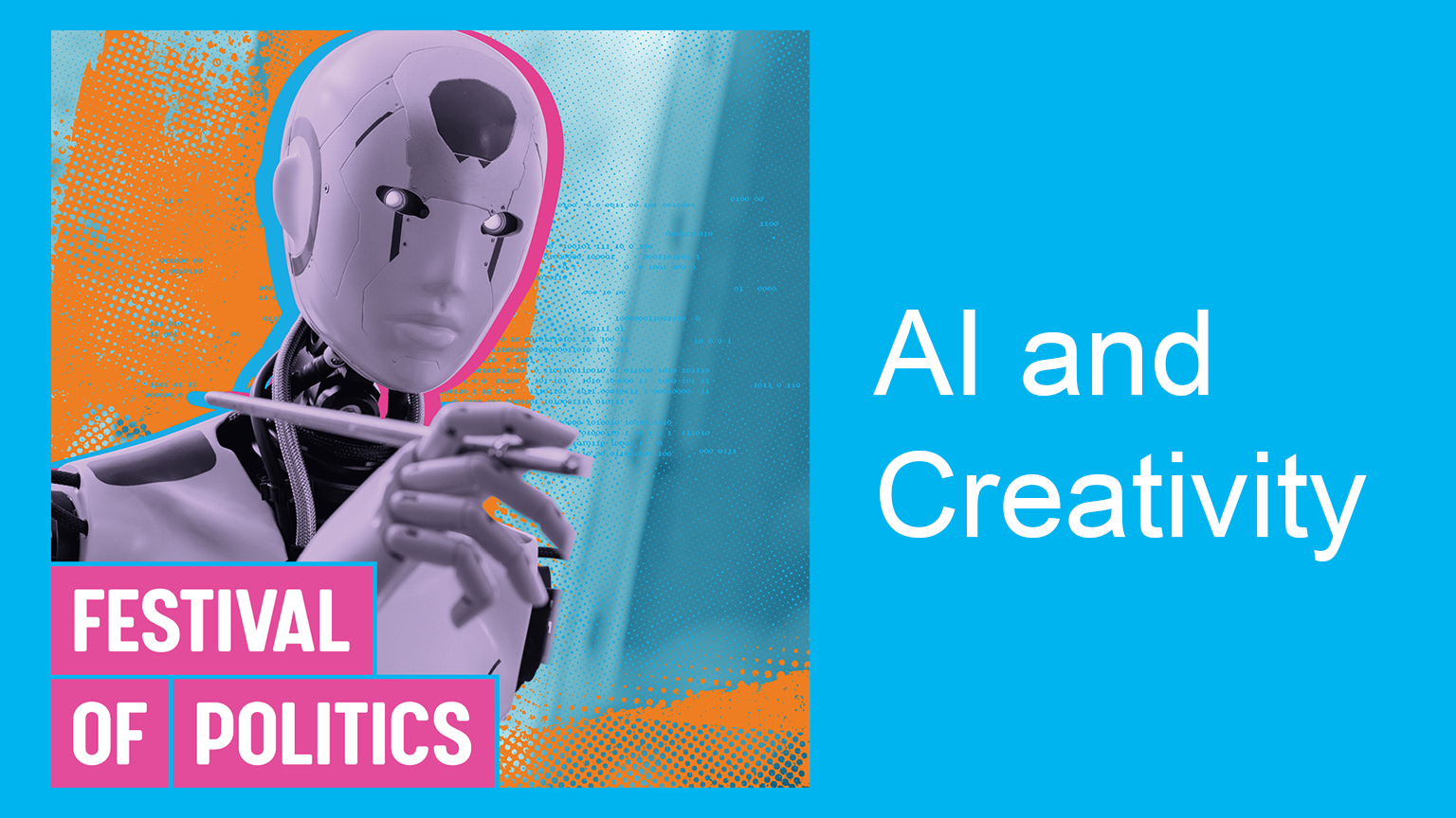 AI and Creativity